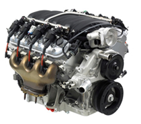P7C50 Engine